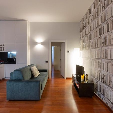 My Charming Apartments In Centro Citta-San Lorenzo Suite Milano Dış mekan fotoğraf
