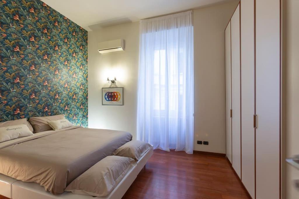 My Charming Apartments In Centro Citta-San Lorenzo Suite Milano Dış mekan fotoğraf