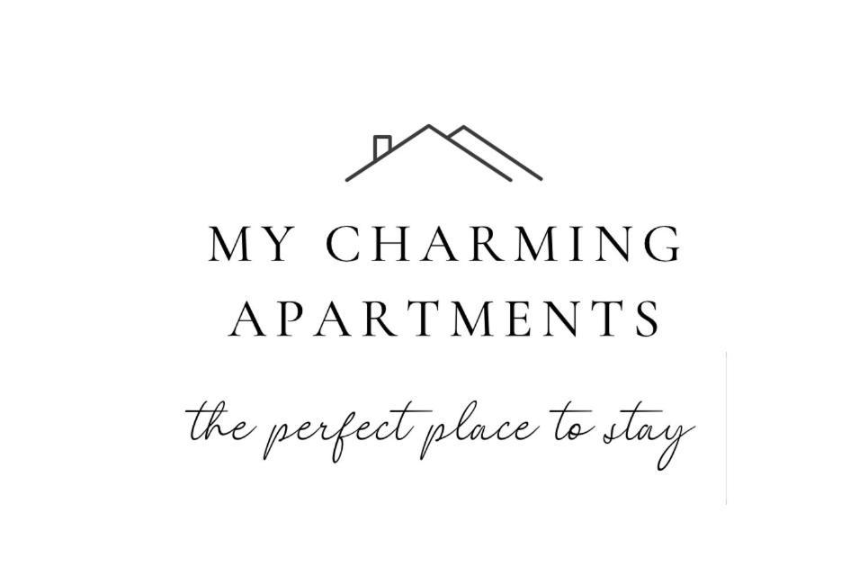 My Charming Apartments In Centro Citta-San Lorenzo Suite Milano Dış mekan fotoğraf